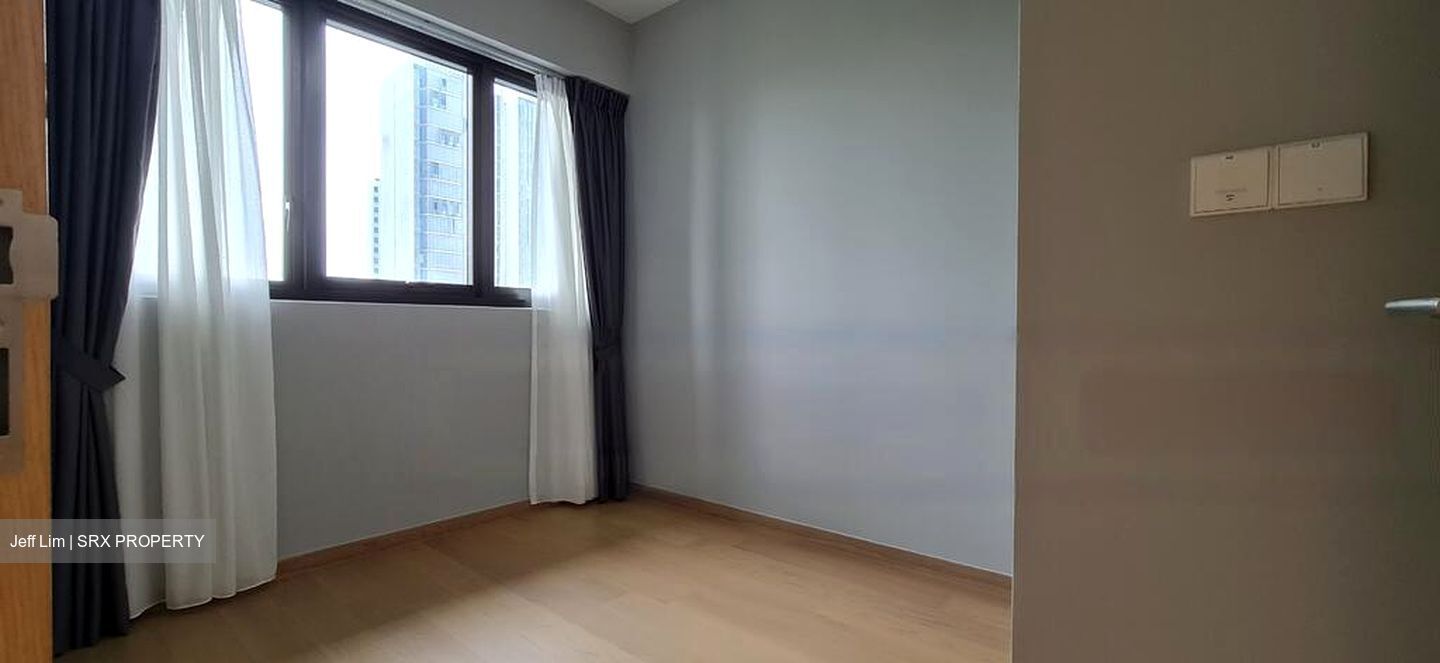 Midwood (D23), Condominium #466846111